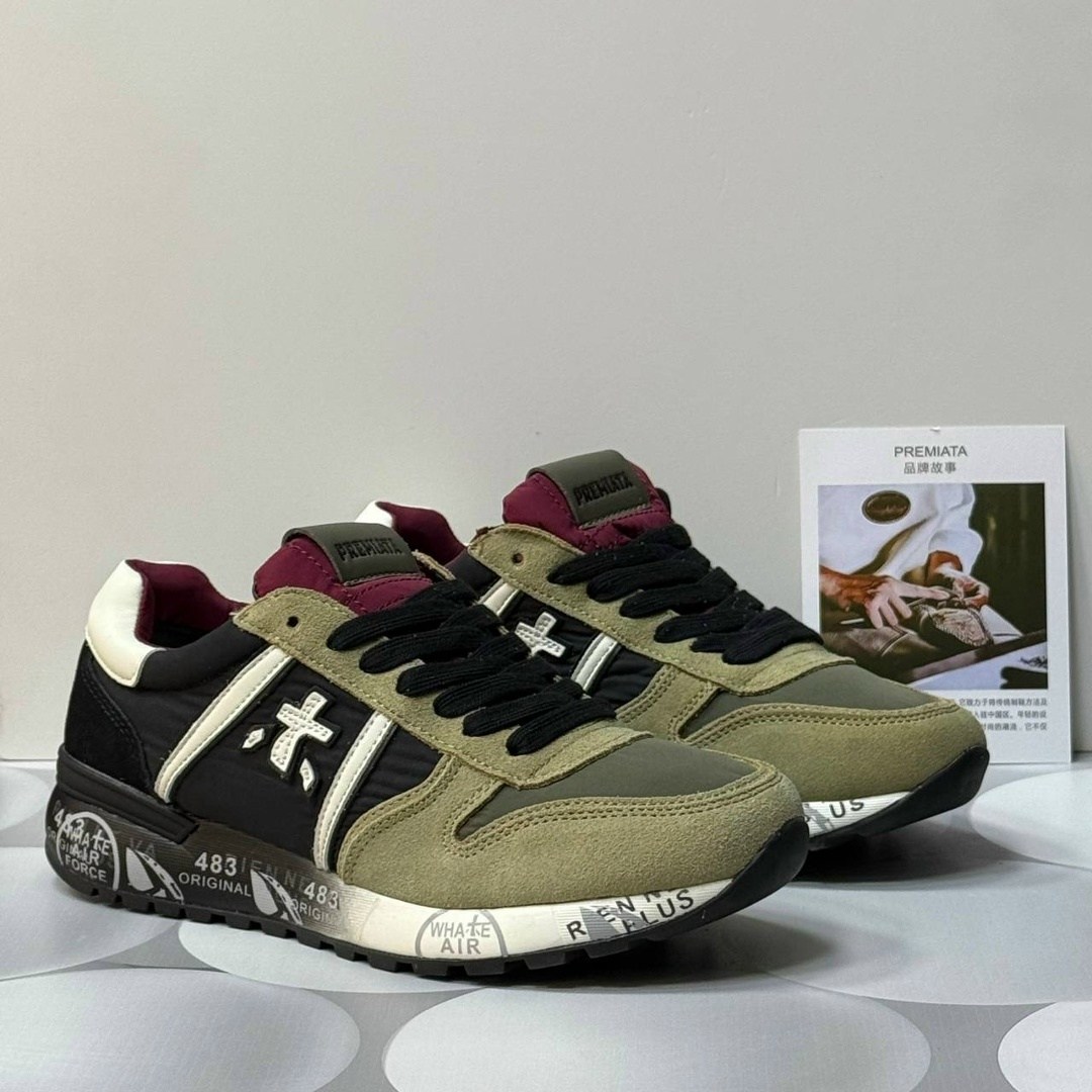 мужские кроссовки premiata,premiata кроссовки,premiata кроссовки lander,кроссовки мужские premiata lander,женские кроссовки premiata