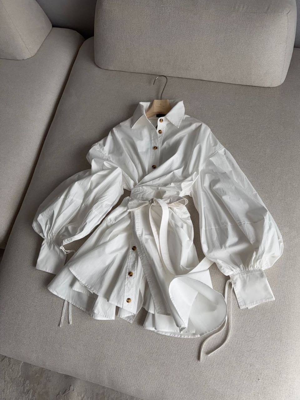 платье рубашка белое,повседневное платье-рубашка,платье рубашка,женское платье рубашка