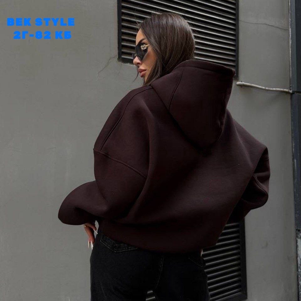 худи оверсайз с капюшоном,худи теплое оверсайз с капюшоном,худи женские с капюшоном оверсайз,толстовка утепленная женская оверсайз с капюшоном,худи another оверсайз женское с капюшоном черный