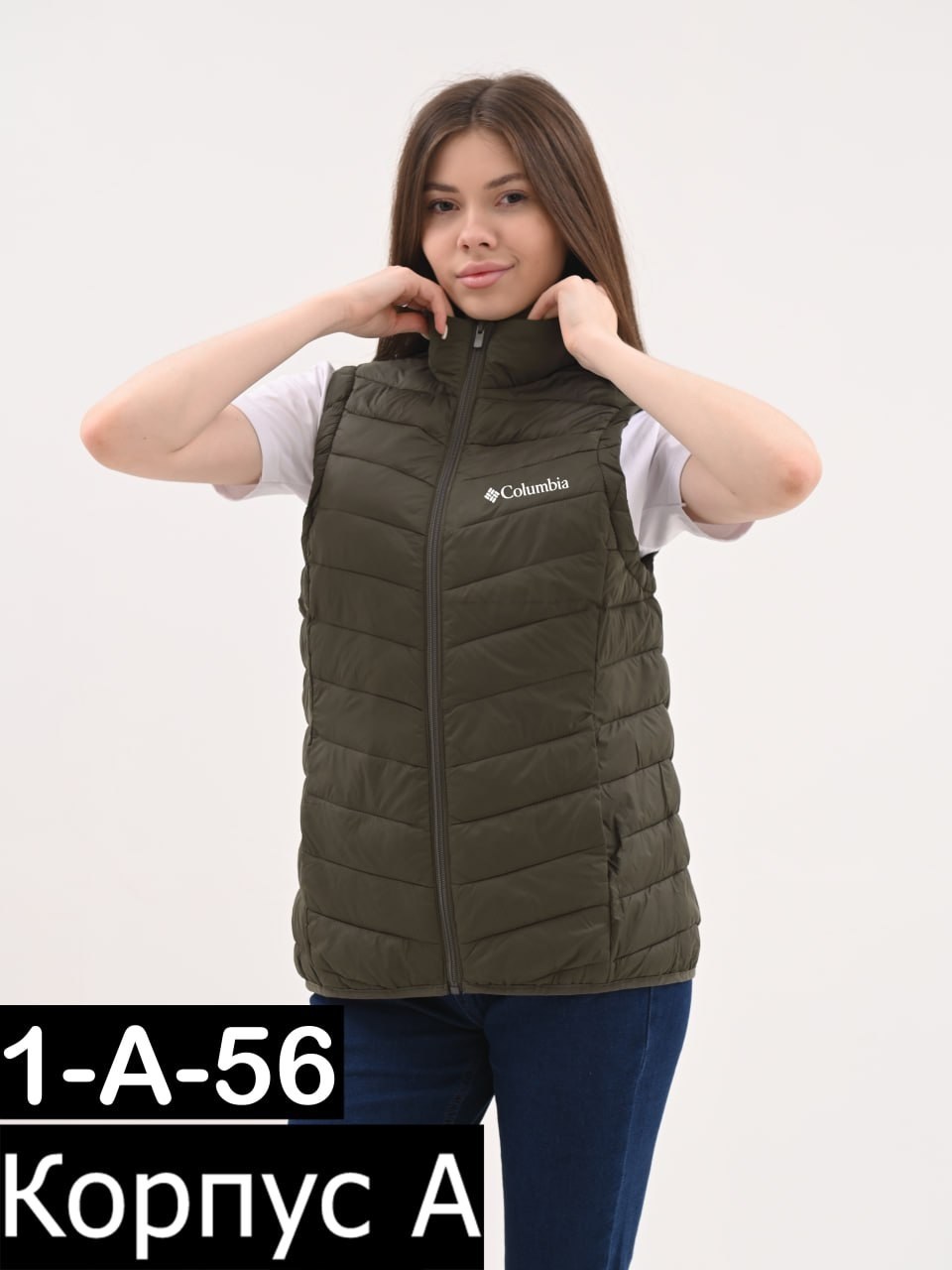жилетка женская,жилет женский,жилет,жилет утепленная,безрукавка жилет