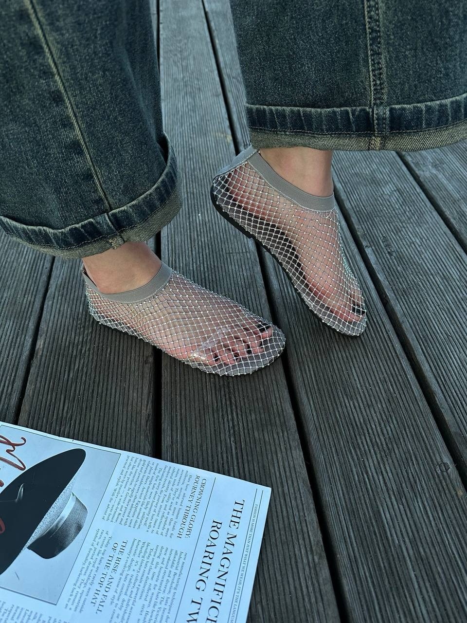 босоножки сетка,босоножки с перфорацией,босоножки модные, женская,босоножки женские