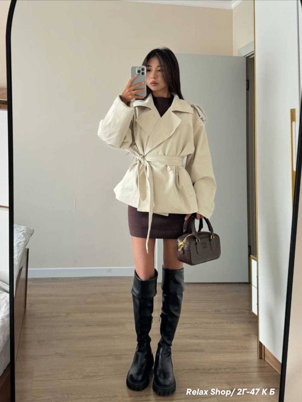 тренч с поясом,тренч женский,тренч укороченный с поясом,тренч короткий,пальто с поясом
