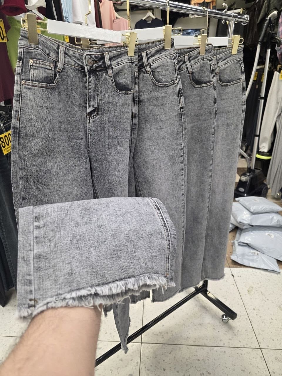женские джинсы,джинсы широкие,серые джинсы широкие,серые джинсы,джинсы