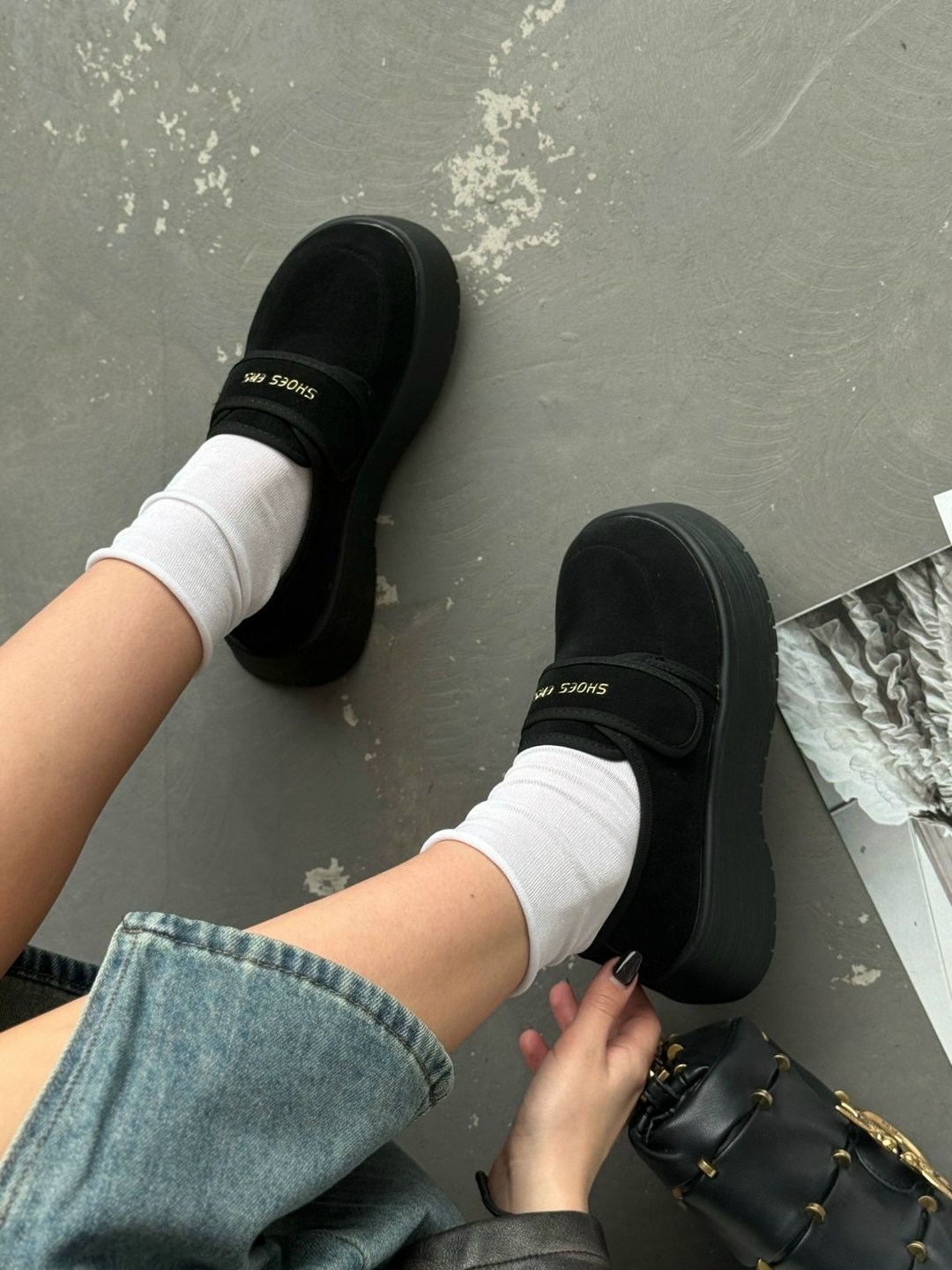 , женская, повседневные, на плоской подошве,туфли повседневные