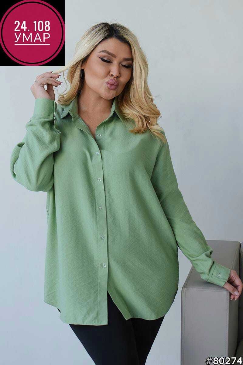 рубашка женская большие размеры,рубашка свободного кроя,рубашка удлиненная,рубашка туника женская,рубашка женская
