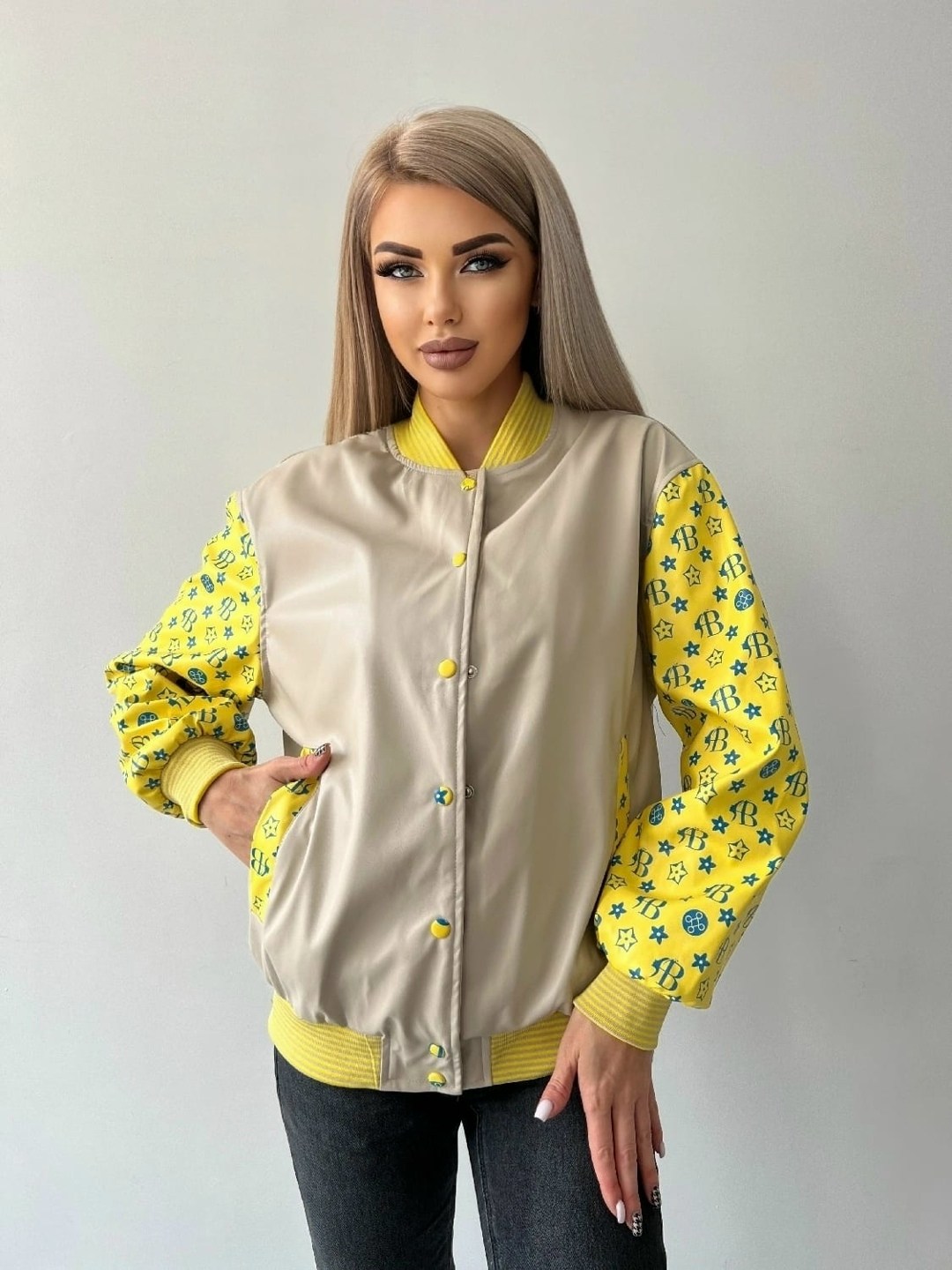 куртка бомбер,женская куртка бомбер,бомбер женская,женская куртка,трикотажная куртка