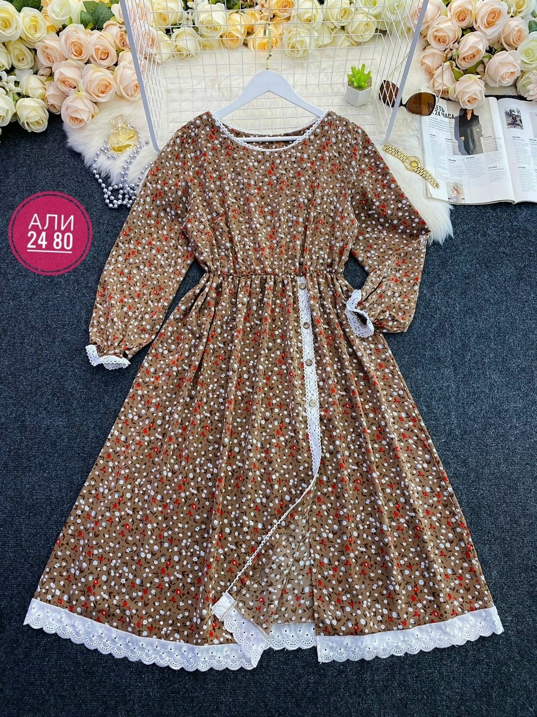 платье в стиле бохо,платье женская,женское платье больших размеров,платье кантри,нарядное платье