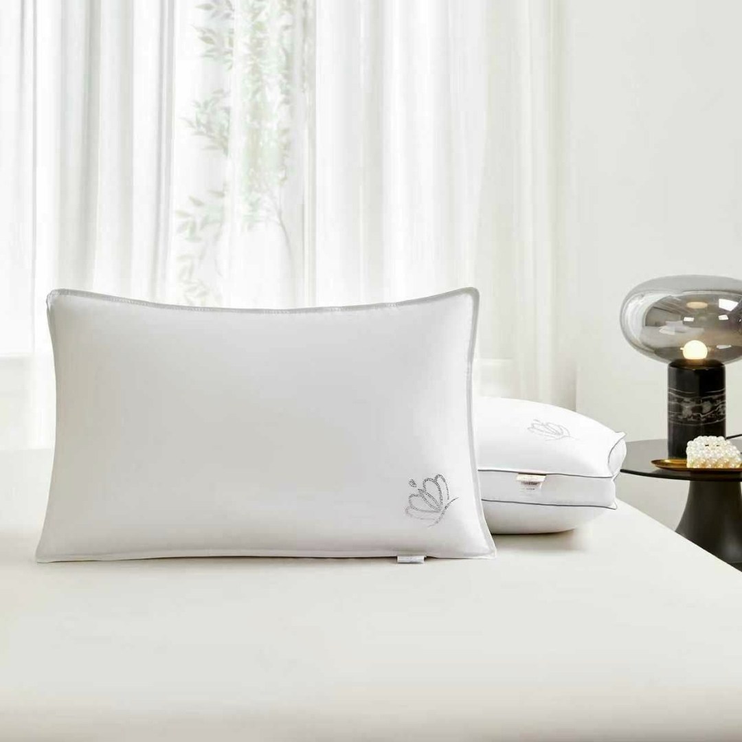 текстиль подушка,гипоаллергенная подушка,подушка для здорового сна,подушка кровать,подушек