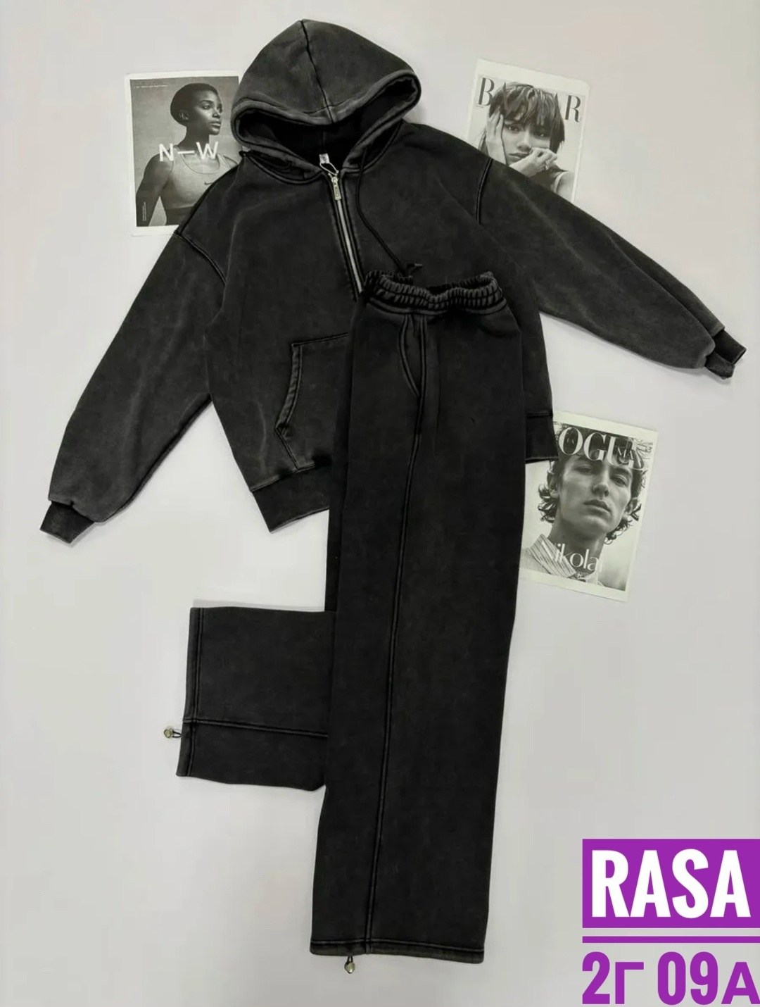 костюм спортивный,спортивный костюм женский,спортивный костюм варенка,спортивный костюм на молнии с капюшоном mixmoda fashion,спортивный костюм флис