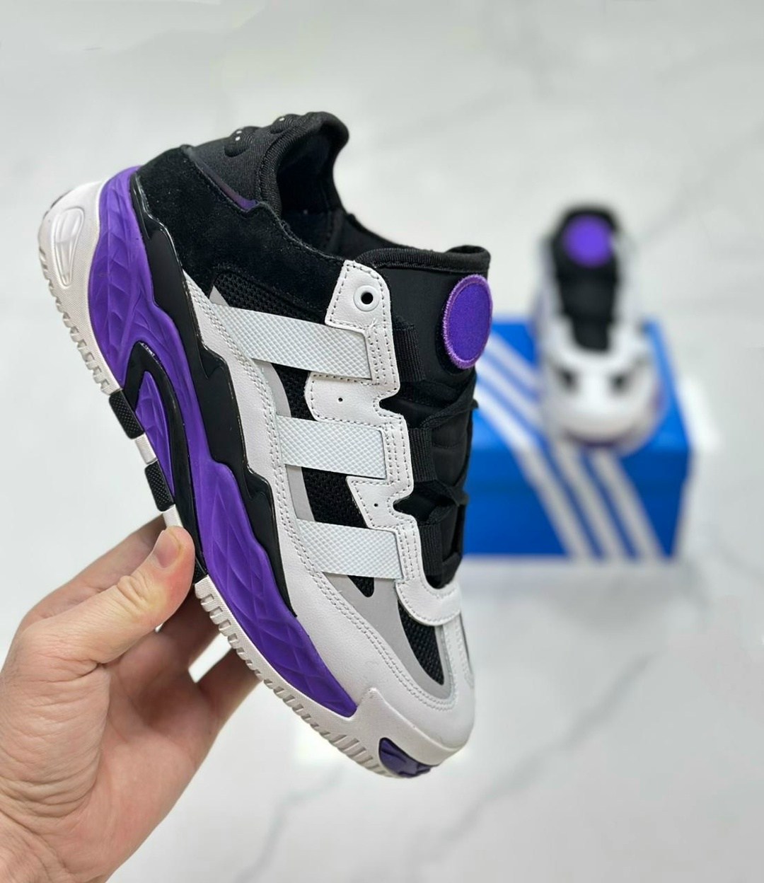 кроссовки adidas niteball,кроссовки зимние adidas niteball,кроссовки adidas,кроссовки,кроссовки мужские adidas niteball