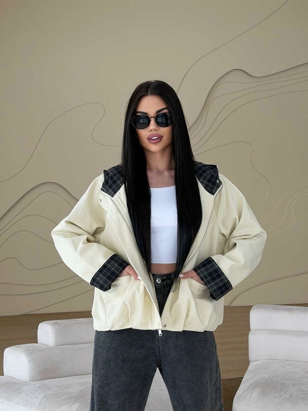 стильная куртка,демисезонная куртка,куртка,женская куртка,куртка свободного кроя