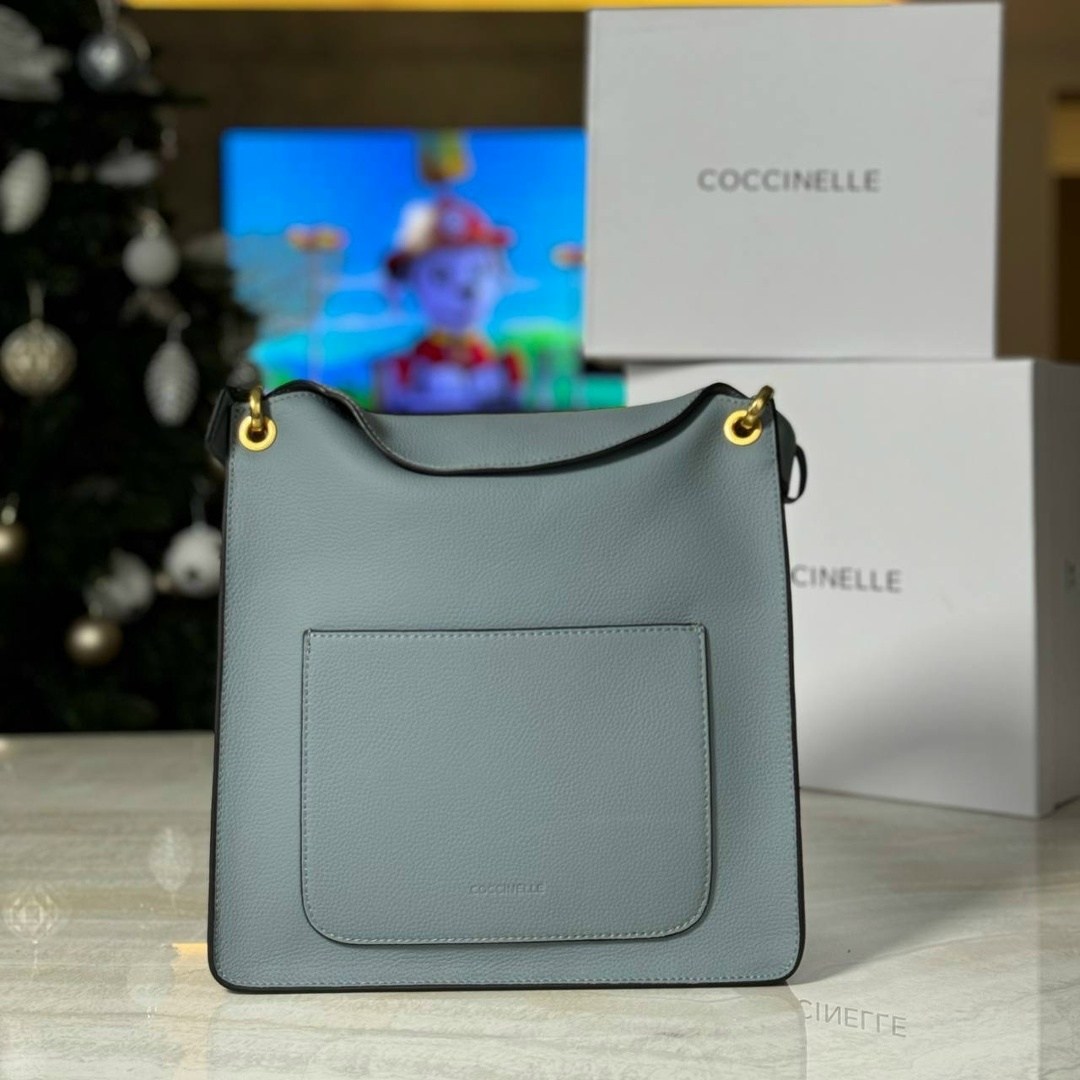 сумка coccinelle,сумка женская coccinelle,coccinelle сумка на плечо,сумка coccinelle черная,coccinelle b14 limited