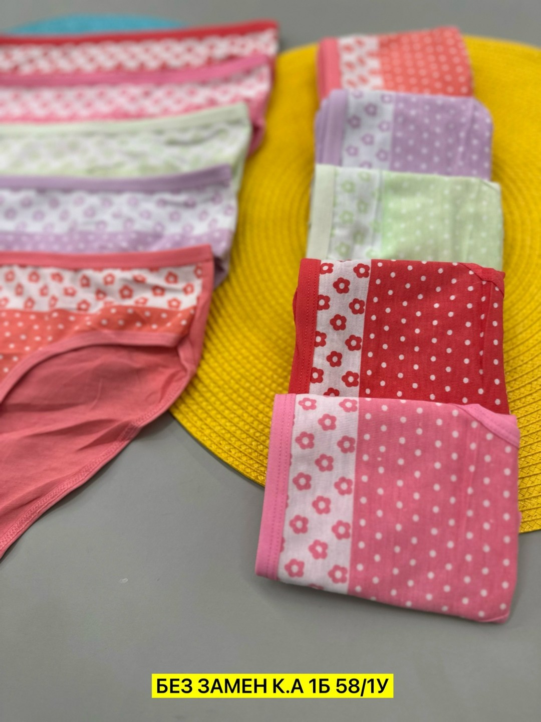 трусы для девочки,комплект трусов слипы 5 шт,детское нижнее белье,детские трусы для девочки,комплект трусов