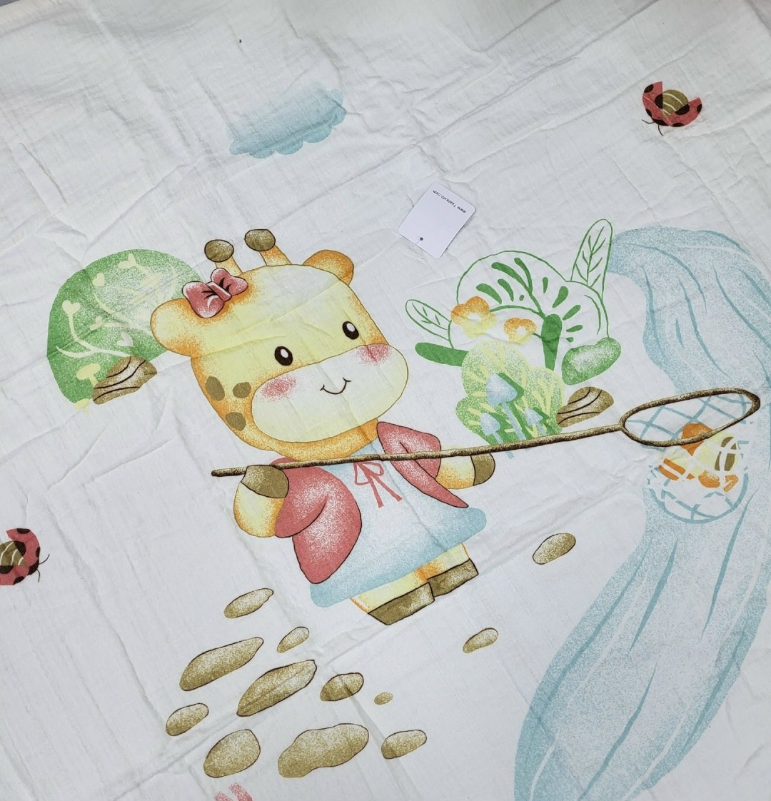 муслиновая пеленка,детское одеяло,полотенца для новорождённого,плед детский,пеленка текстильная