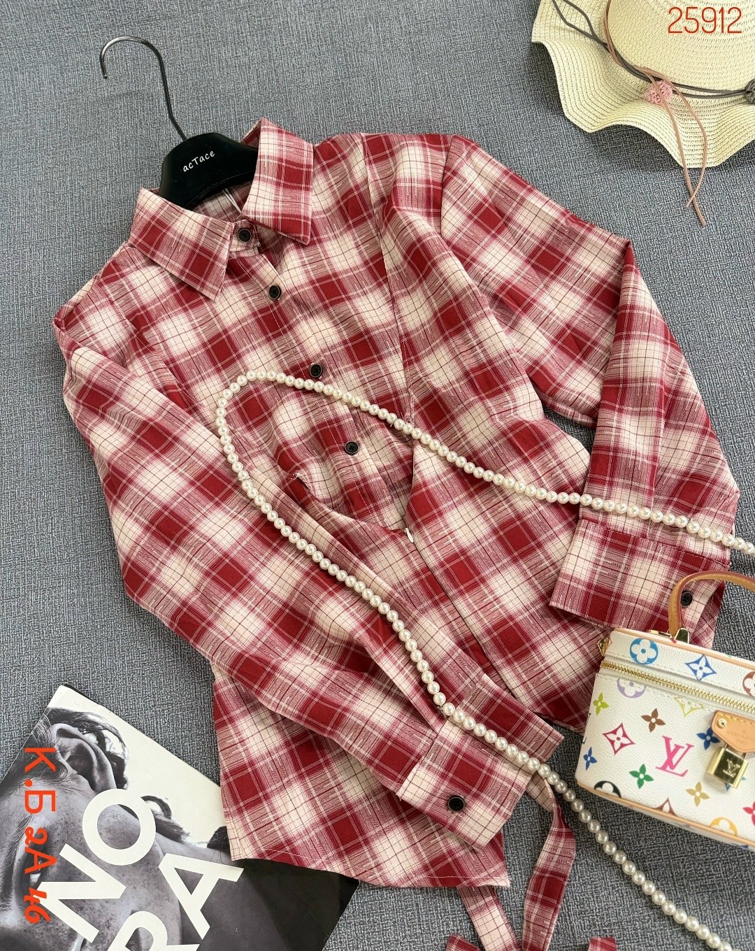 женская рубашка в клетку,женская клетчатая рубашка,рубашка в клетку,женская рубашка в красную клетку,рубашка женская