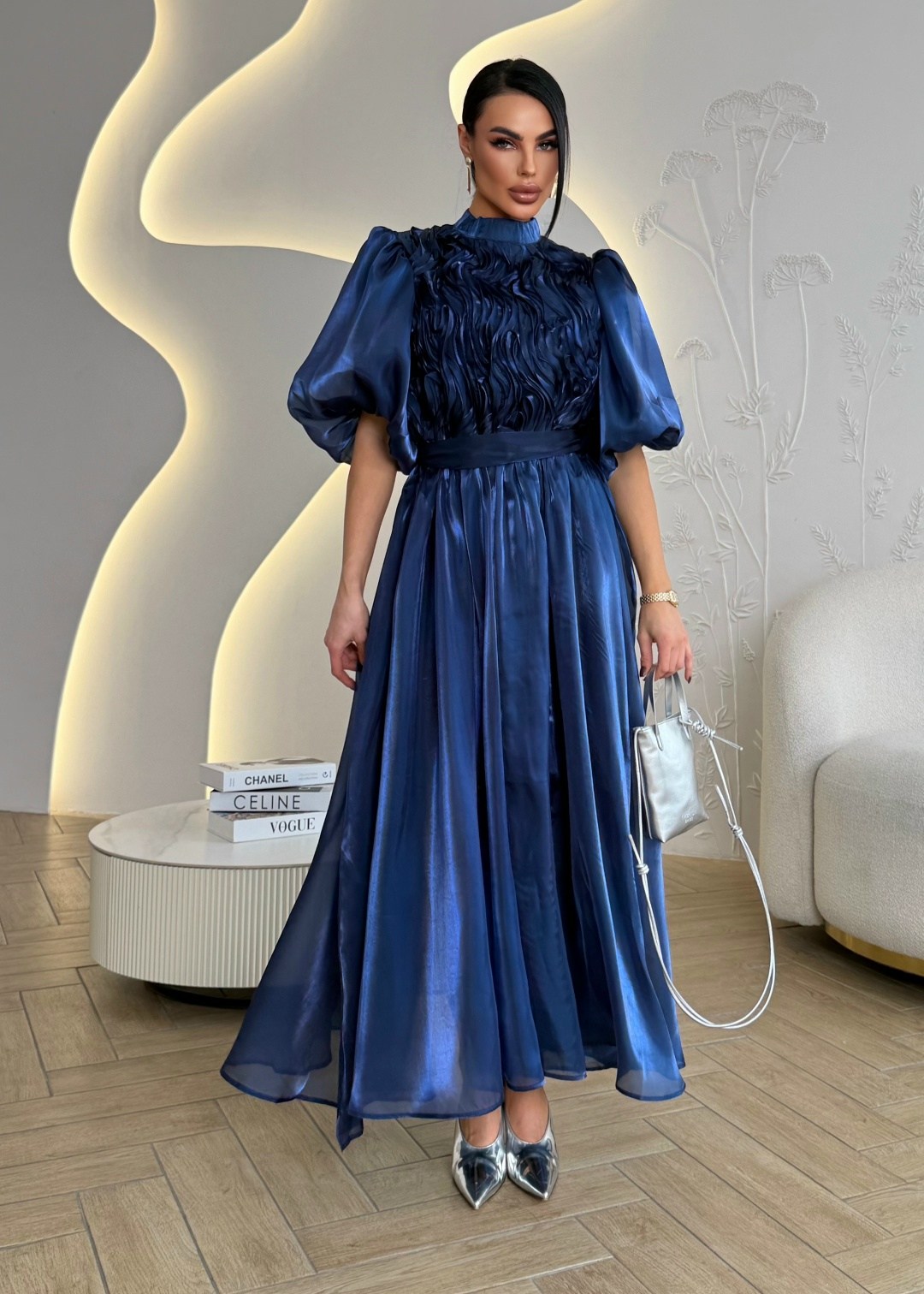 платье,вечернее платье,платье женская,шифоновое платье,платье миди