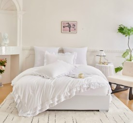 Постельное белье