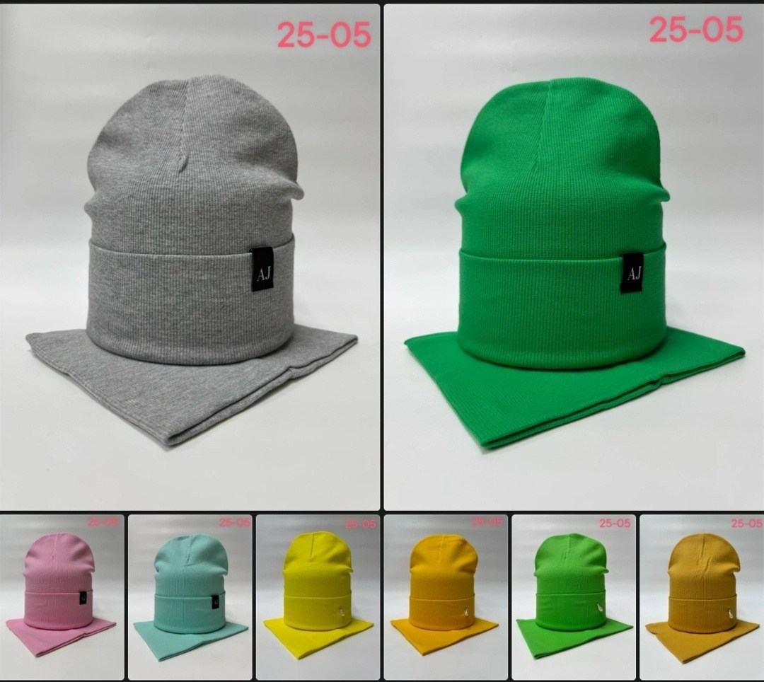 комплект шапка и снуд,комплект шапки,шапка house,шапка и снуд,комплект шапка со снудом