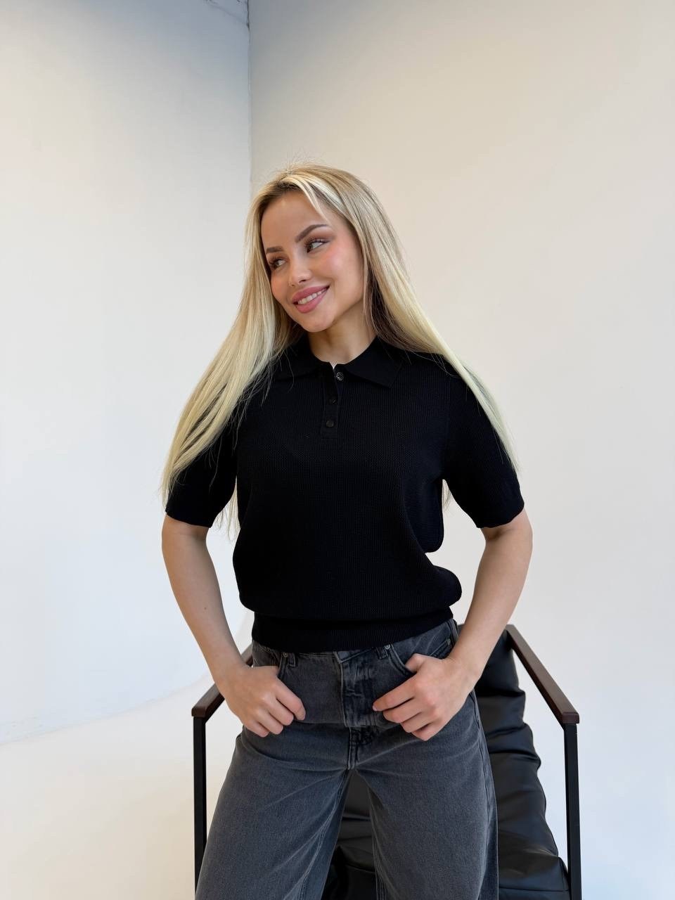 повседневная кофта,кофта женская,кофта поло,кофта женская поло,женские джемпера