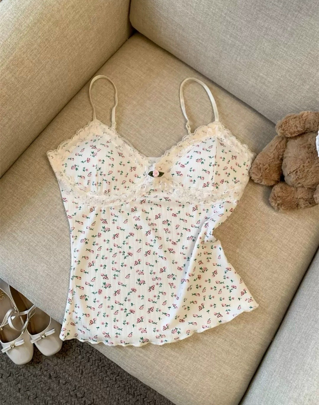 топ женский,женский хлопковый топ на бретельках,модные топы,женские майки,майка топ