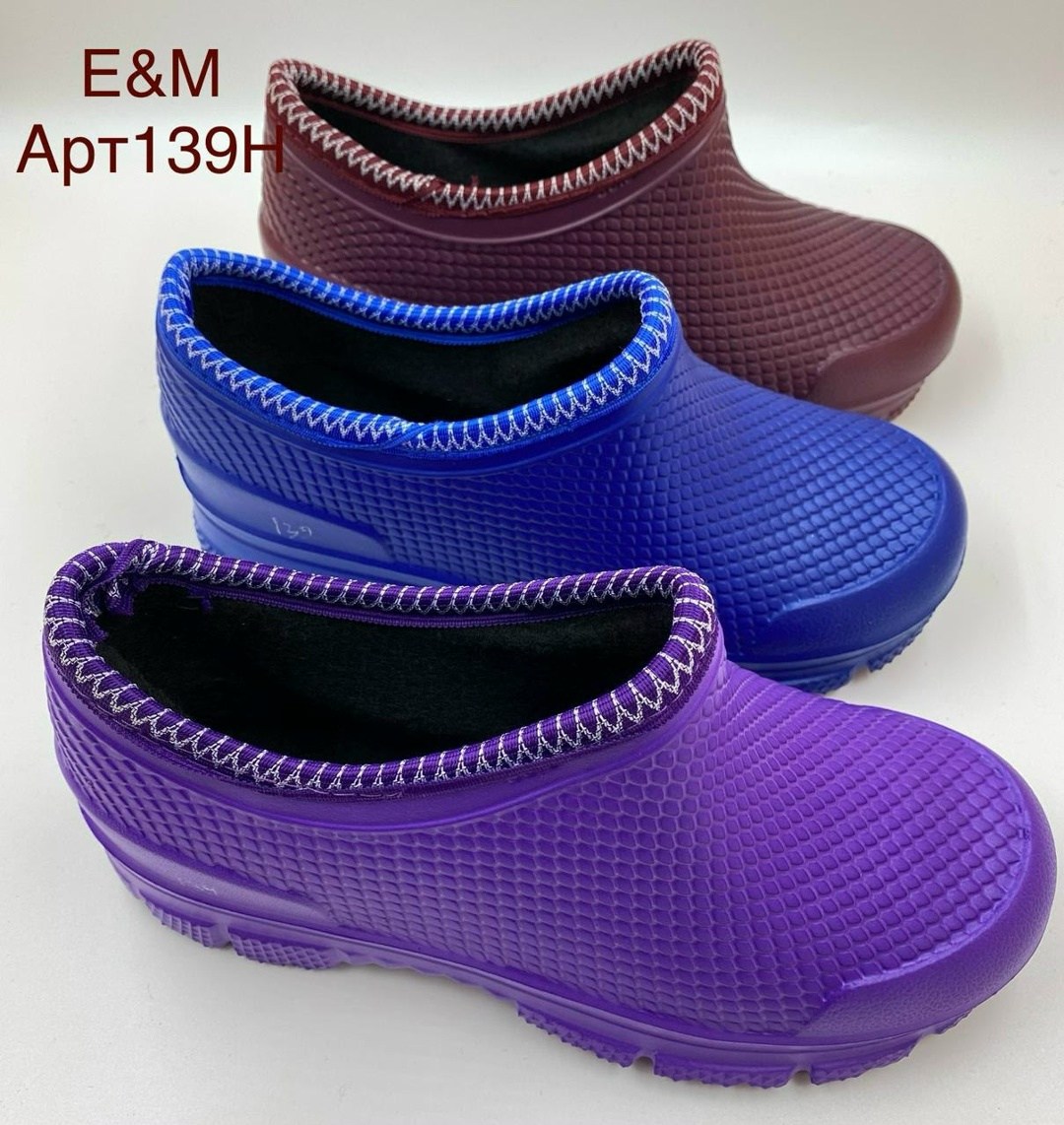 валберис женские галоши эва,галоши жен эва утепл 36-41р,галоши 40-46 эва oyo,валберис галоши женские,галоши женские утепленные эва