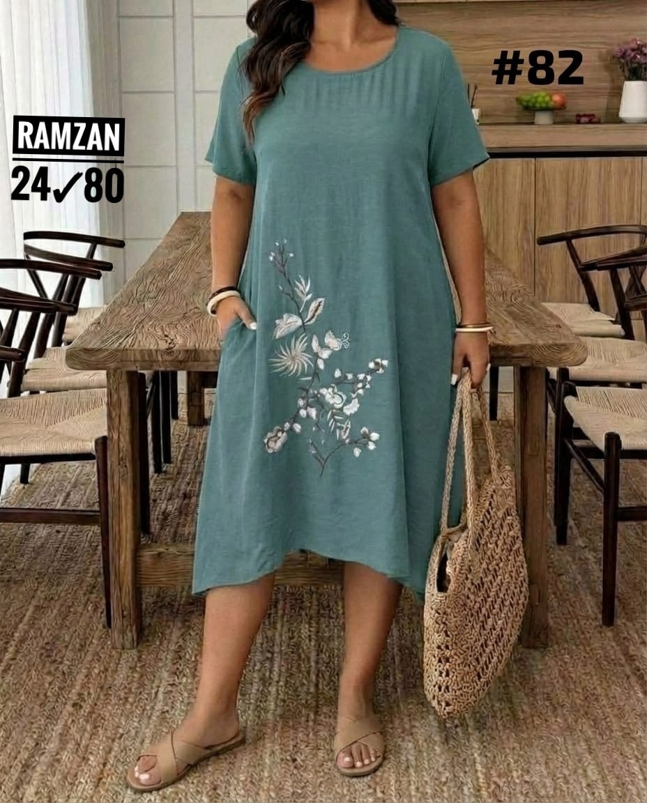 летнее платье женское,платье женская,льняное платье,платье большие размеры,платье