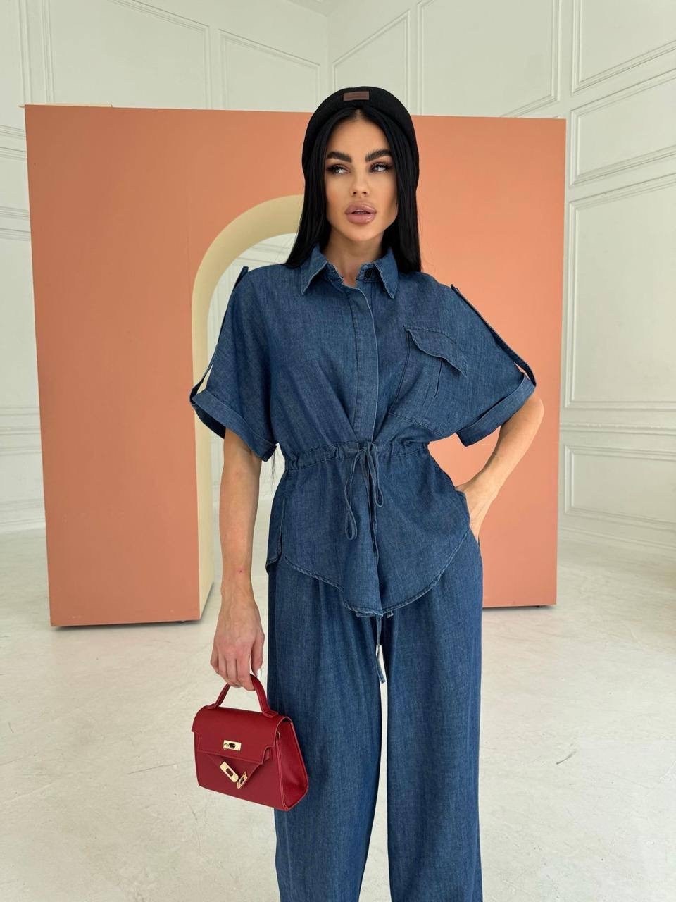 брючный костюм женский,повседневный костюм,женский костюм,костюм с брюками,брючный костюм летний