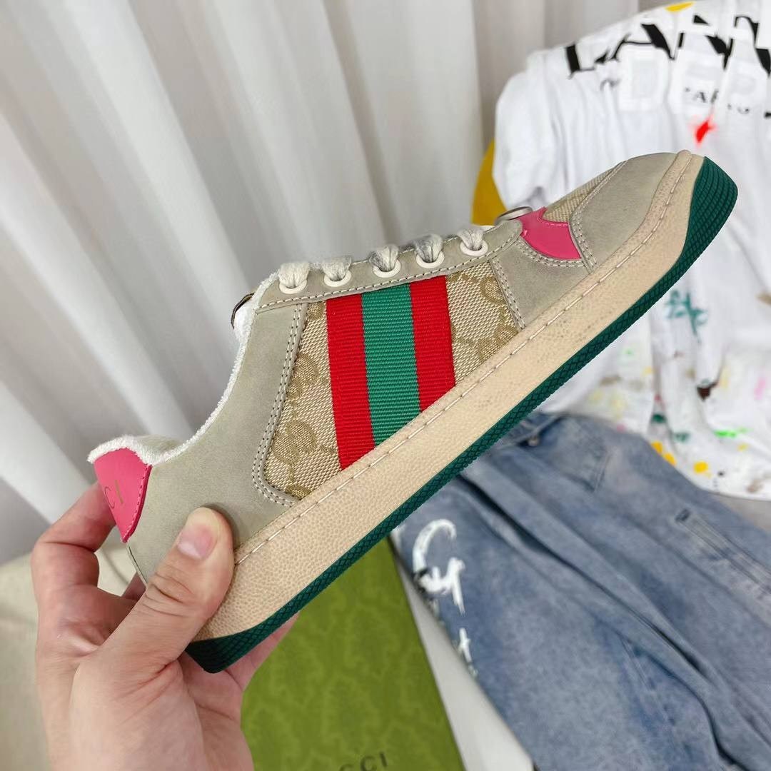 кроссовки gucci screener,женские кроссовки gucci,gucci кроссовки,женские кроссовки gucci screener,кеды gucci