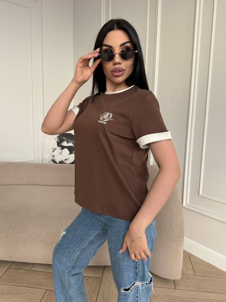 футболка женская,женская майка,женские джинсы широкие,белая футболка женская,футболка