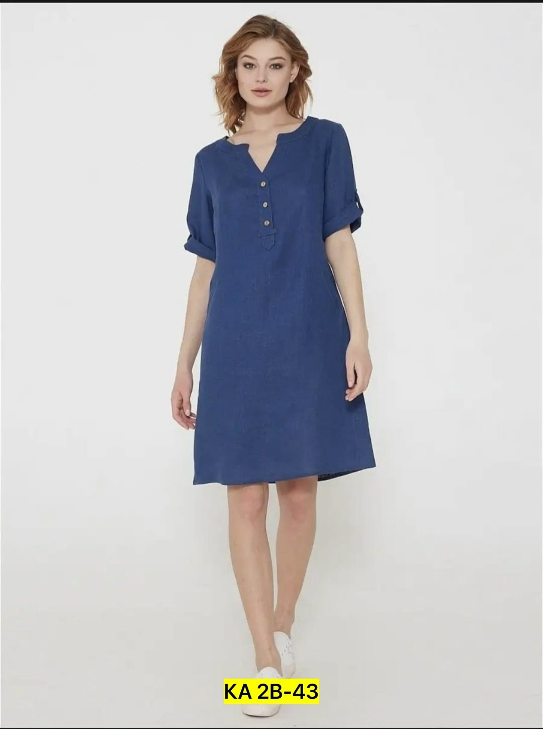 платье рубашка летнее повседневное,женское повседневное платье,прямое платье,платье туника из штапеля,женское платье