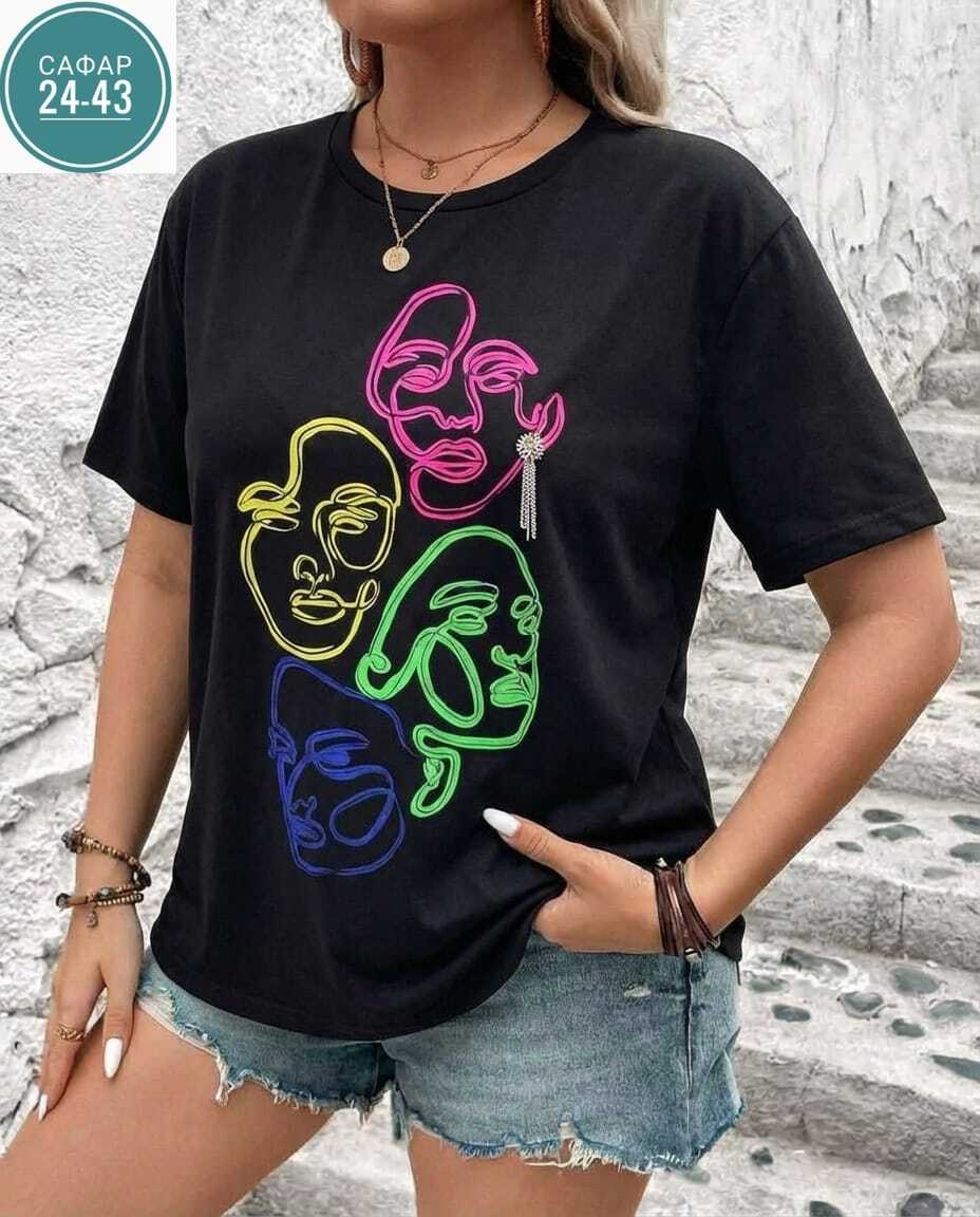 футболки женская,футболка свободного кроя,футболке,летние футболки,футболка с дизайном