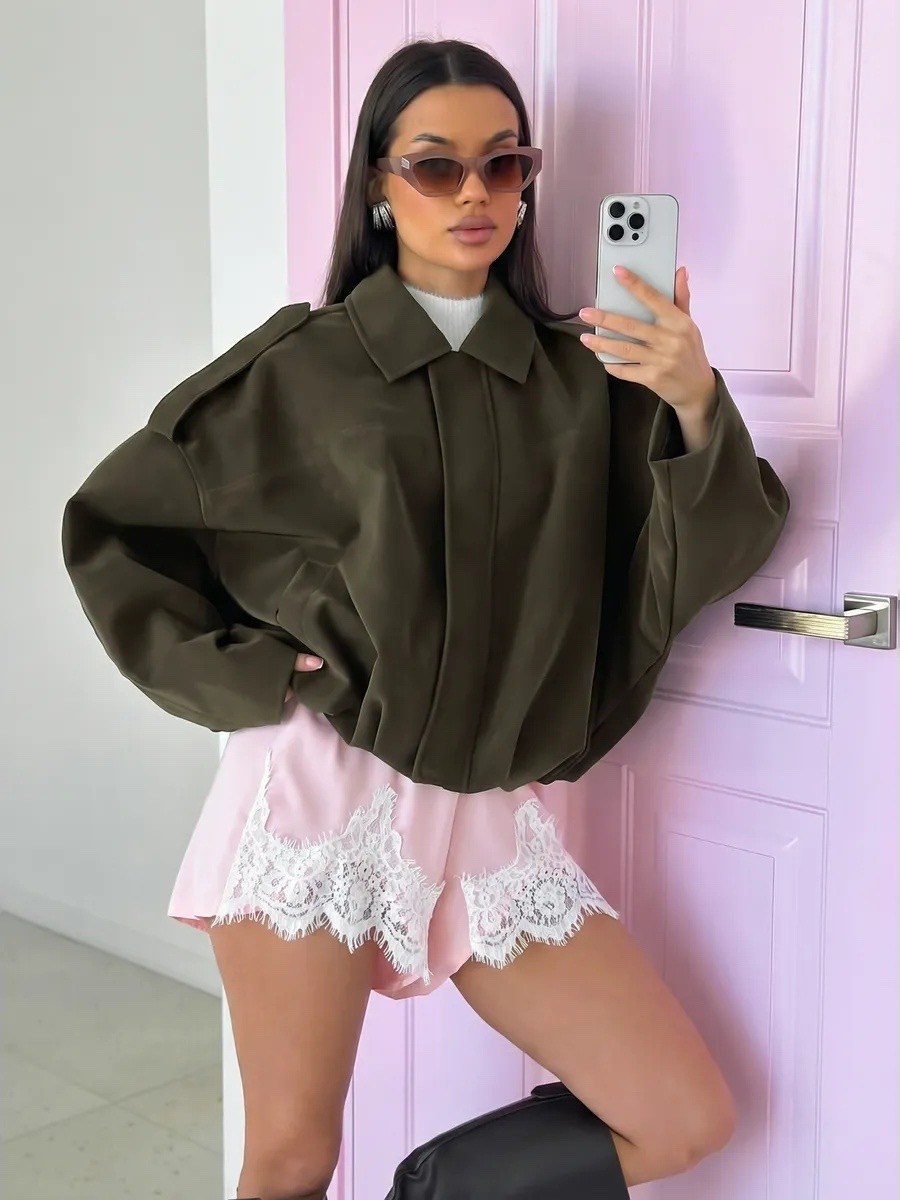 куртка бомбер,замшевая куртка,женская куртка-бомбер,укороченная куртка,куртка с карманами