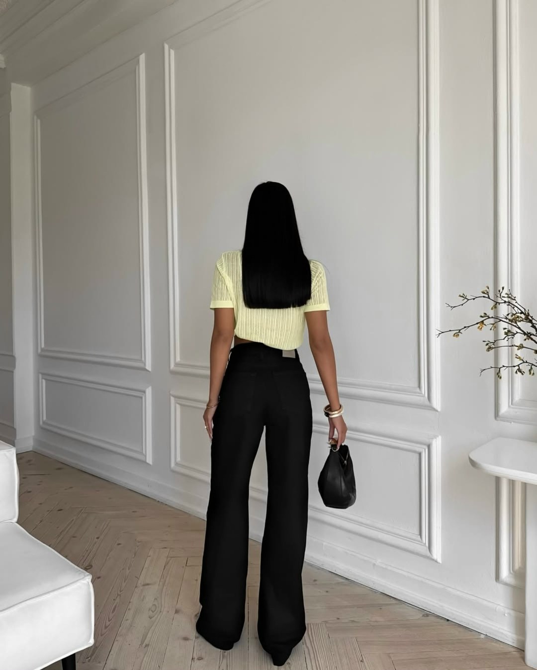 брюки палаццо,широкие брюки,модные брюки,брюки стильные