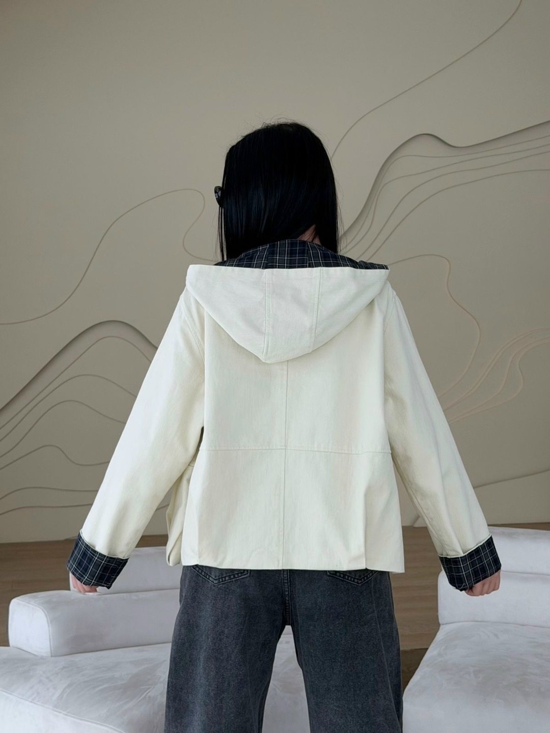 стильная куртка,демисезонная куртка,куртка,женская куртка,куртка свободного кроя