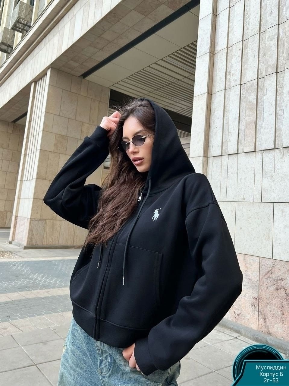 женская кофта,толстовка,укороченное зип худи на молнии оверсайз,толстовки свитшот,худи с капюшоном на молнии