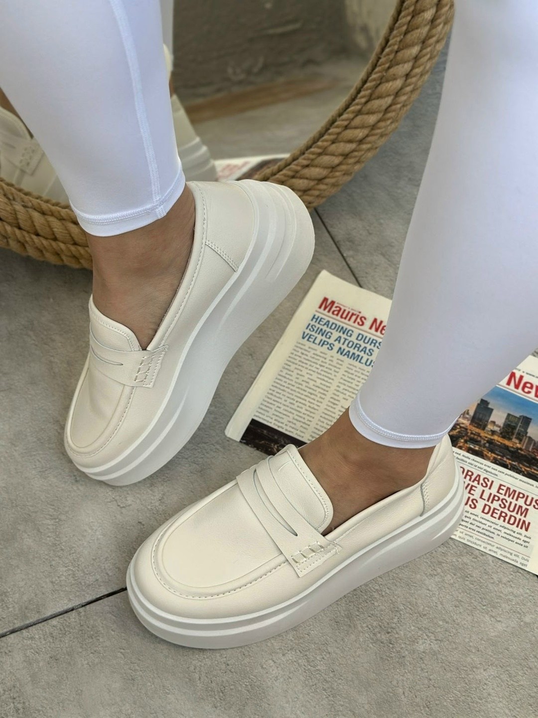 ,лоферы женские,лоферы белые,лоферы,модные лоферы