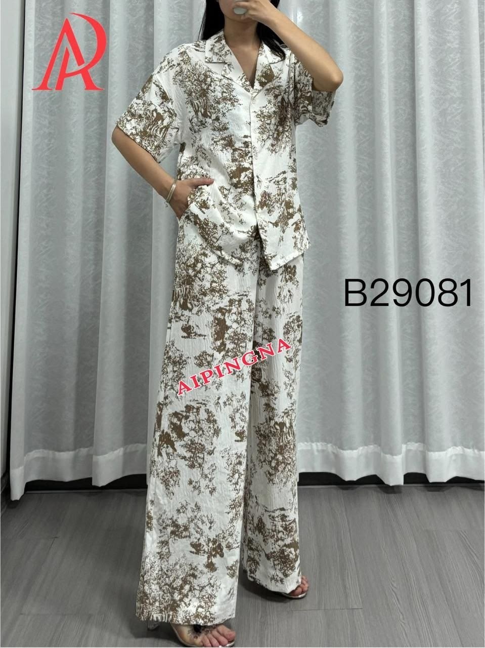 брючный комплект,костюм с брюками,костюм женский,пижама комплект,брючный комплект из шелка