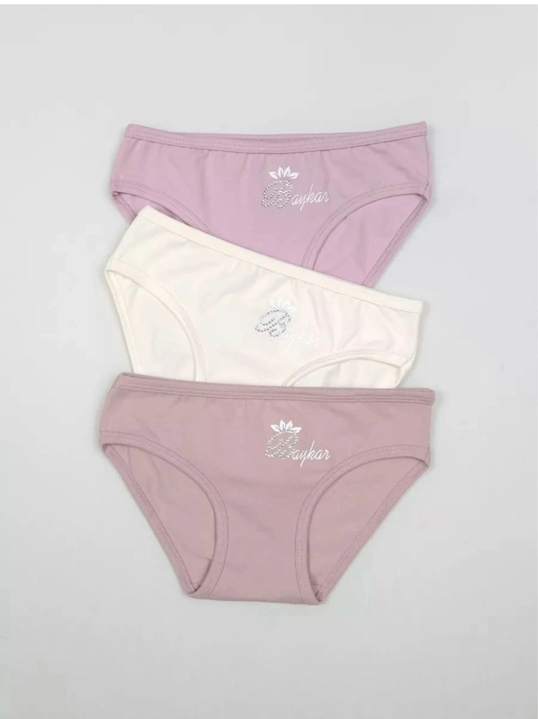 комплект трусов слипы baykar для девочек,комплект трусов слипы baykar,комплект трусов baykar для девочек,трусы слипы baykar для девочек,трусы для девочек donella