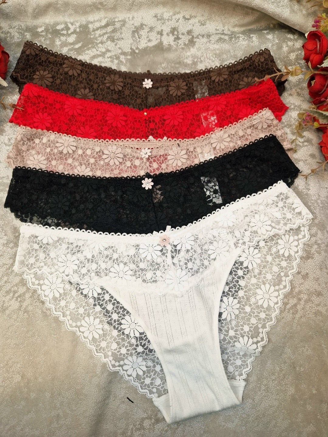 трусики женские кружевные,кружевные трусы женские,трусы кружевная,женские трусы,трусы женские 5 шт