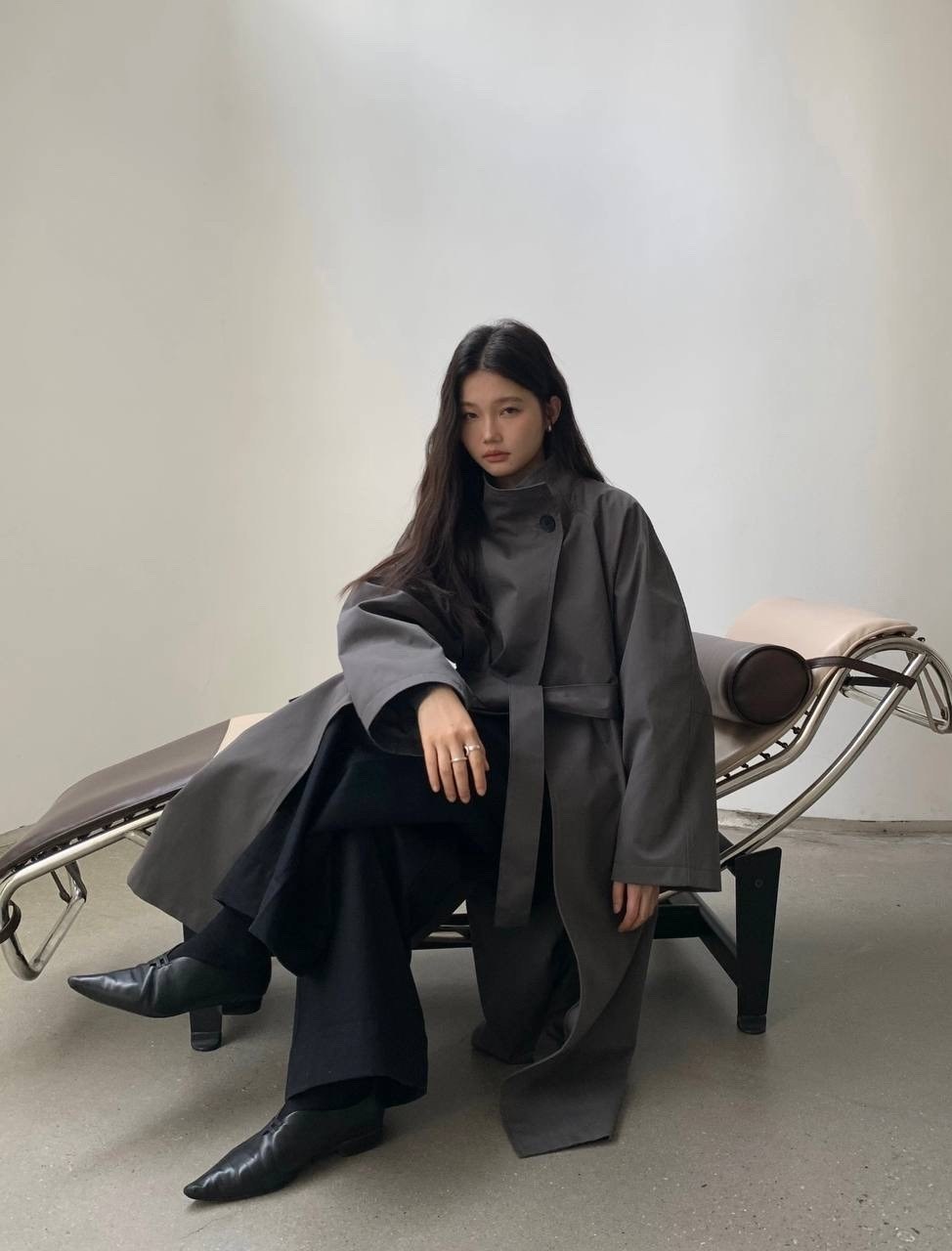 длинное пальто,куртка кимоно бат нортон,плащ женский,пальто кимоно бэт нортон