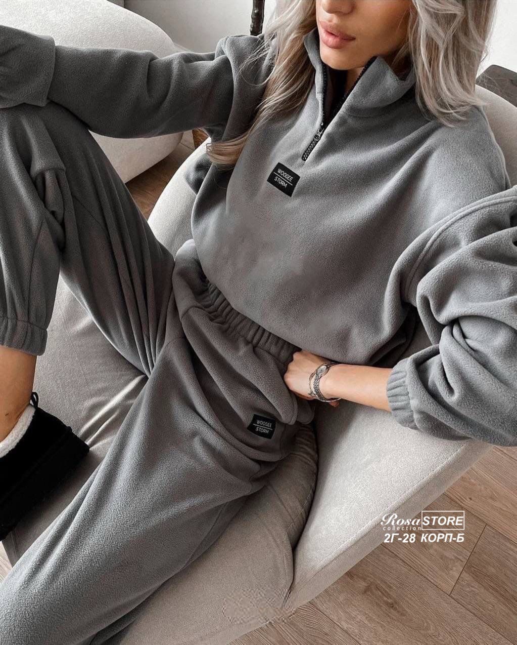 костюм на флисе,костюм женский теплый,спортивный костюм женский на флисе,женские костюмы на флисе,костюм женский на флисе арт. 11649572