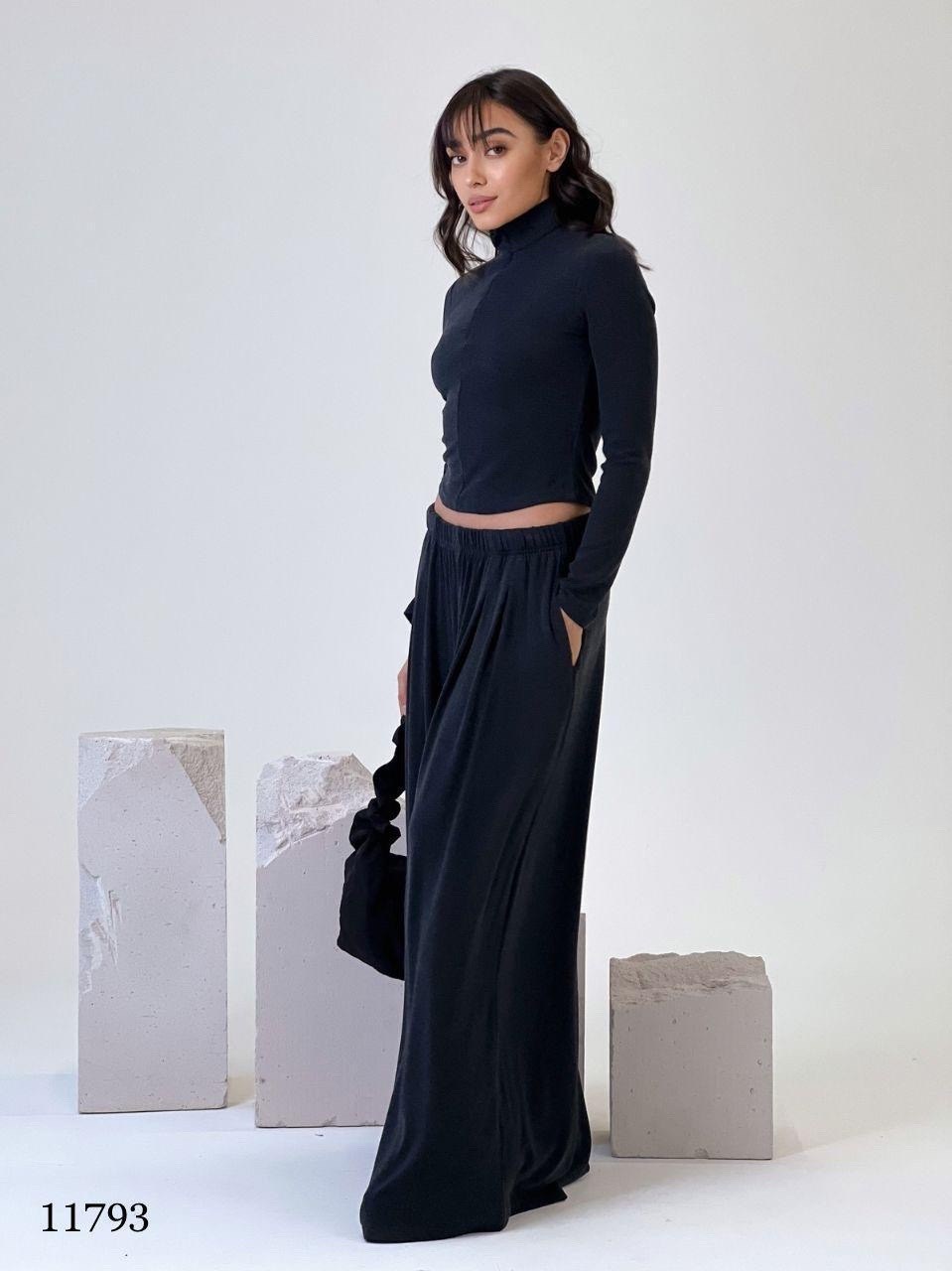 стильные костюмы,костюм трикотажный,спортивные костюм,костюм с брюками палаццо,костюм