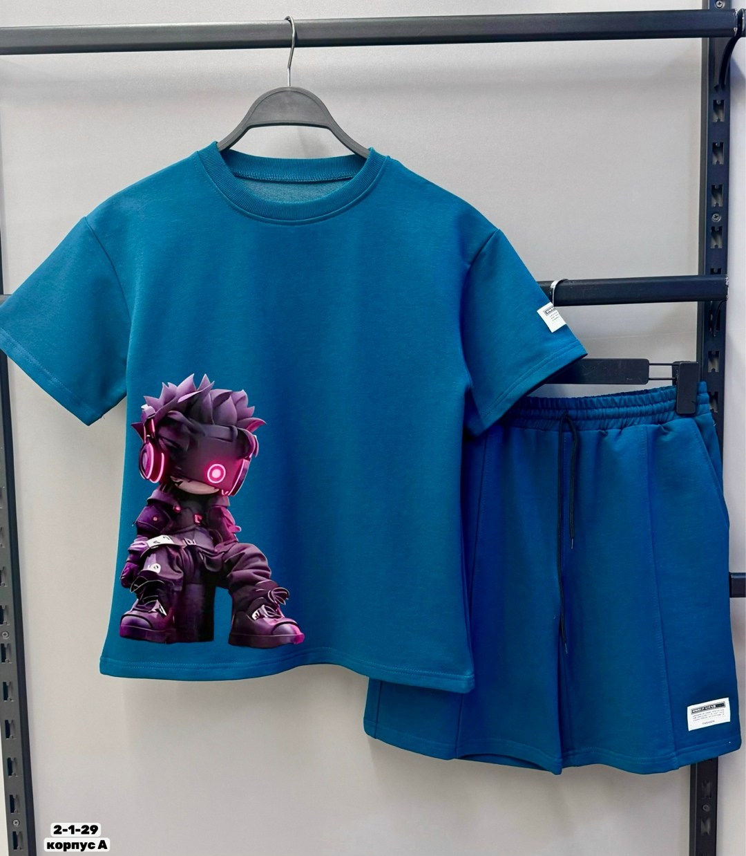 костюм с шортам,сток одежда,комплекты одежды,детский костюм с шортами