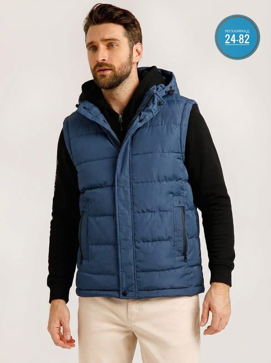 жилет утепленная,жилет утепленный finn flare,жилет демисезонный,жилет мужской утепленный,мужской жилет