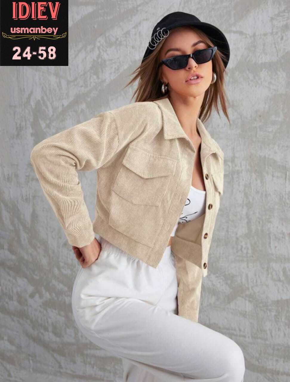 вельветовая куртка,женская вельветовая куртка,фиолетовая вельветовая куртка,женские вельветовые укороченные куртки,повседневная куртка