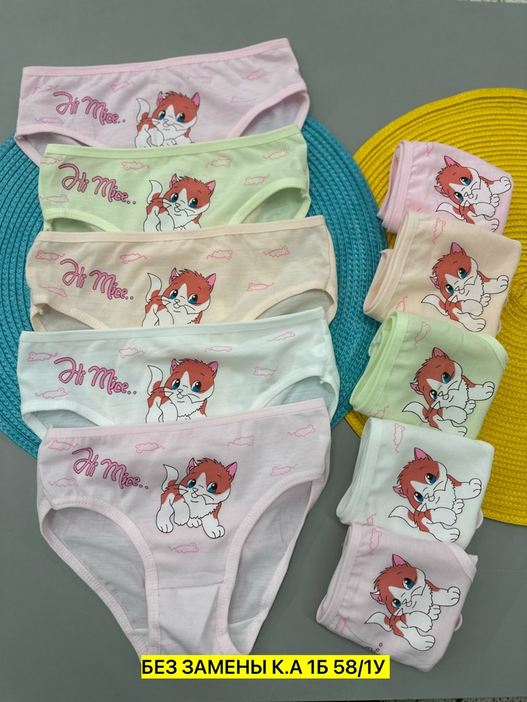 трусы для девочки donella 5шт,комплект трусов слипы donella для девочек 5 шт,трусы для девочки baykar,трусы для девочки donella,комплект трусов слипы donella для девочек