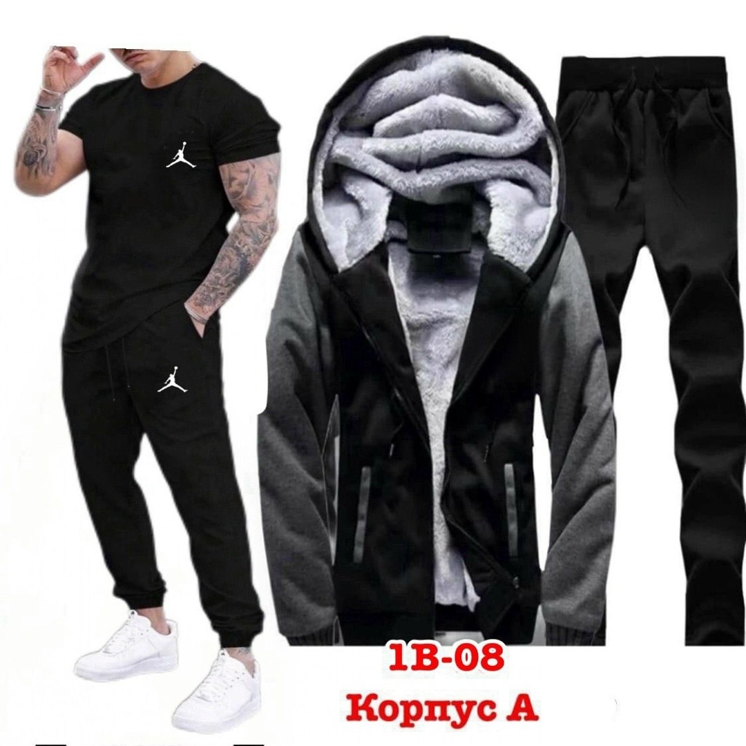спортивный костюм теплый 4в1 adidas,костюм спортивный мужской,теплый спортивный костюм мужской,мужской спортивный костюм на флисе,костюм спортивный adidas
