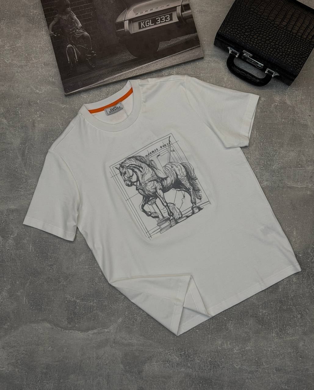 хермес футболка,хермес футболка мужская,футболка гермес,мужская футболка,футболки мужские брендовые