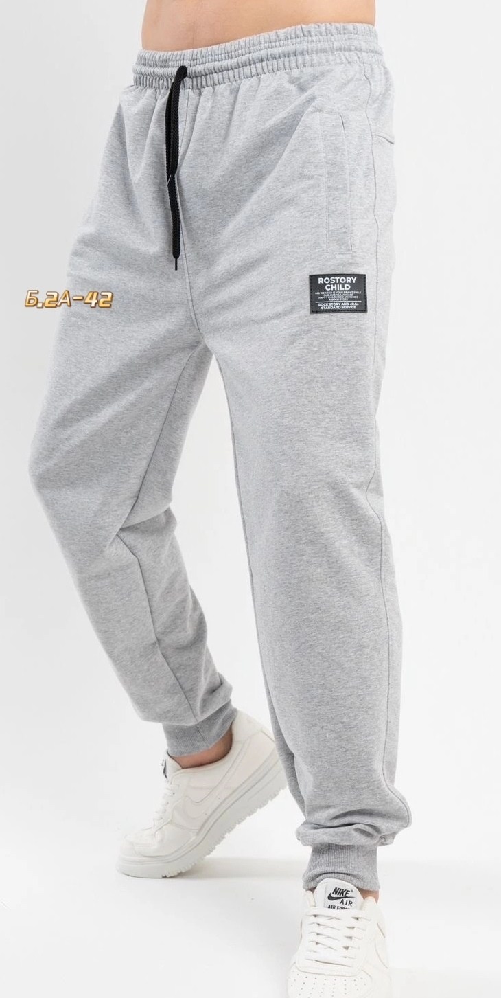 спортивные брюки мужские nobrand ad061 черные 46 ru,мужские спортивные брюки,брюки спортивные anta мужские,брюки спортивные,штаны джоггеры