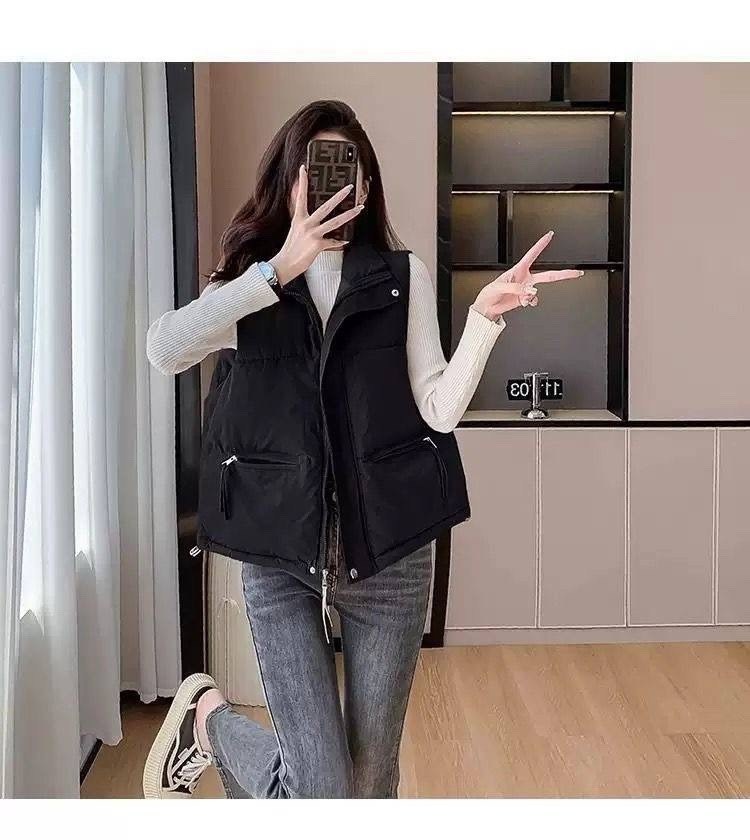 женские жилеты,жилет для женщин,женская жилетка,жилет женский теплый,женский свободный жилет